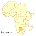 map-botswana
