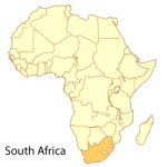 map-south-africa