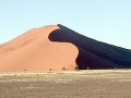 dunes